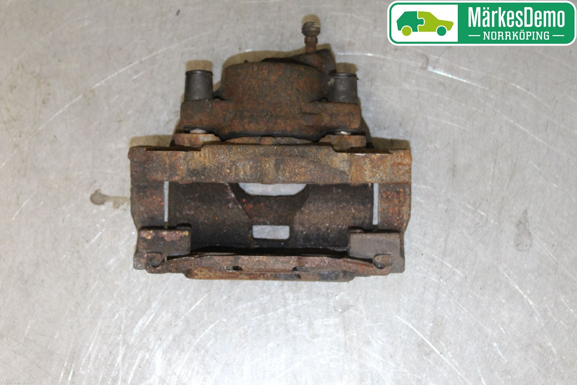 Volvo V60 14-18 Bromsok Fram Höger