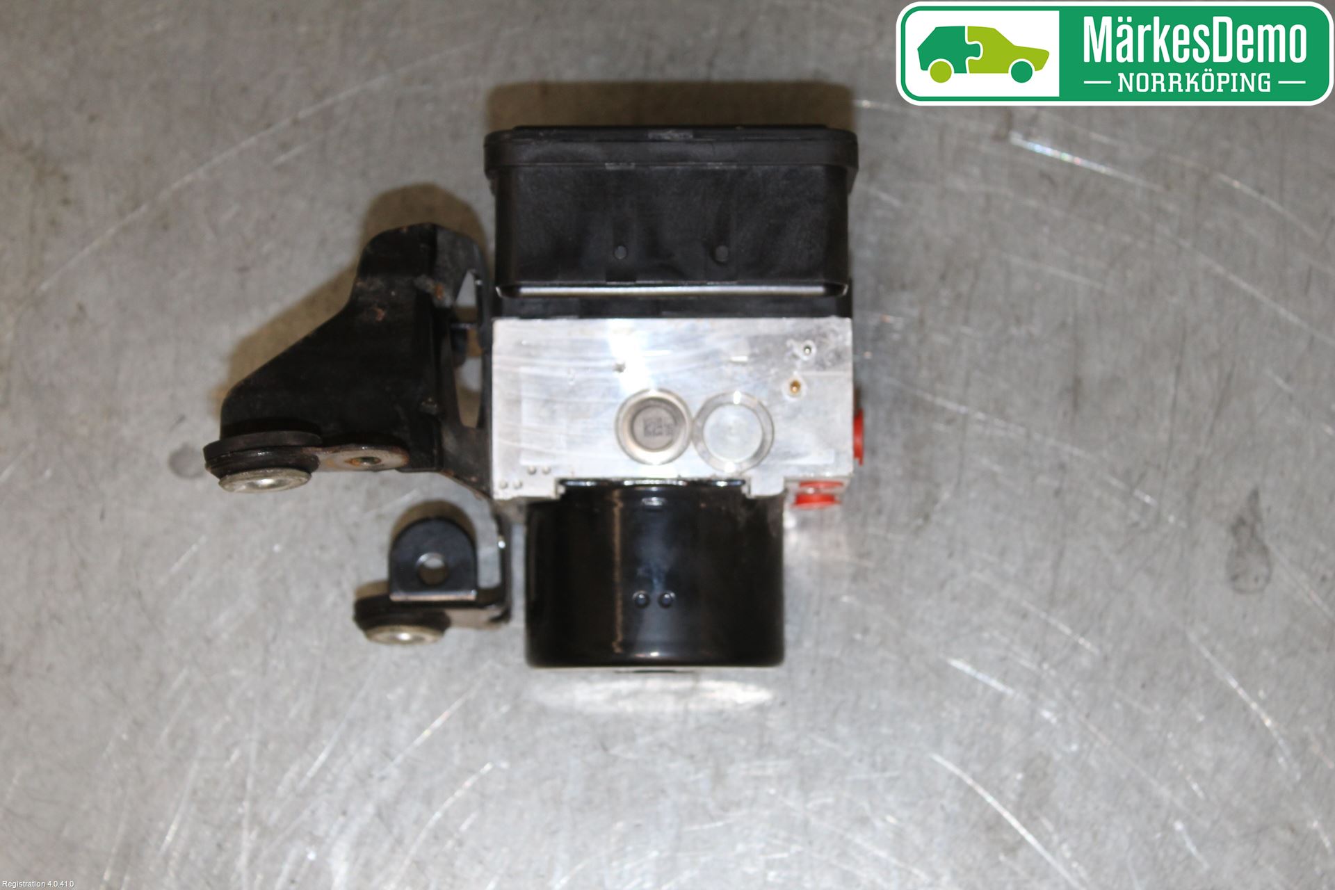 Volvo V60 14-18 Abs Hydraulaggregat