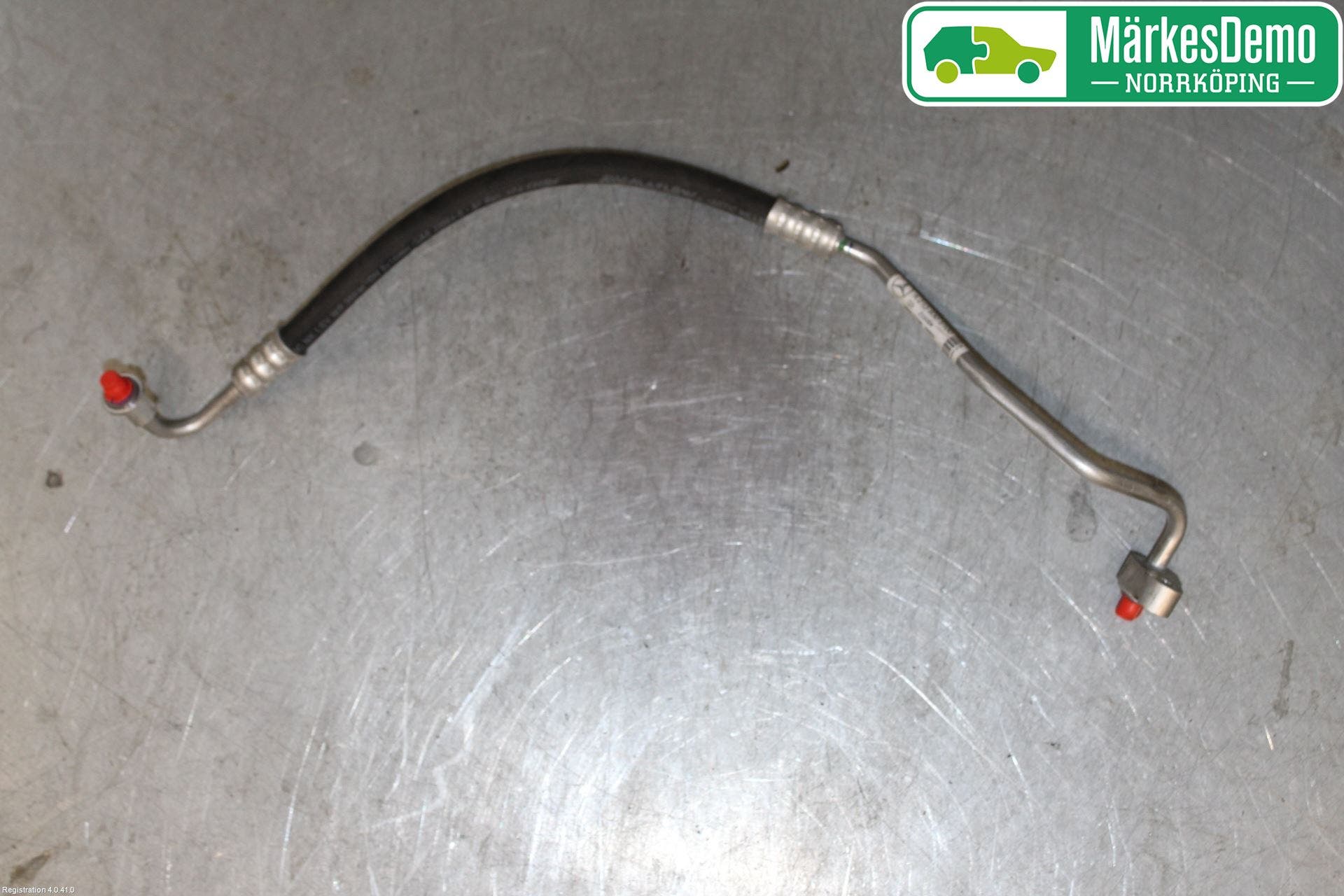 Mercedes-Benz MB E-KLASS COUPÈ/CAB (C238) 17-23 Ac Slang-Rör