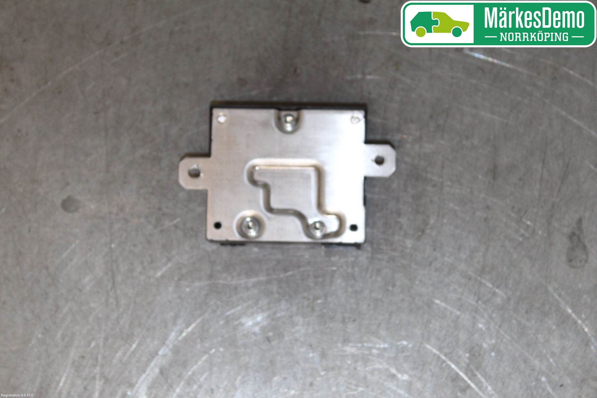 Mercedes-Benz MB E-KLASS COUPÈ/CAB (C238) 17-23 Styrenhet Bränslepump