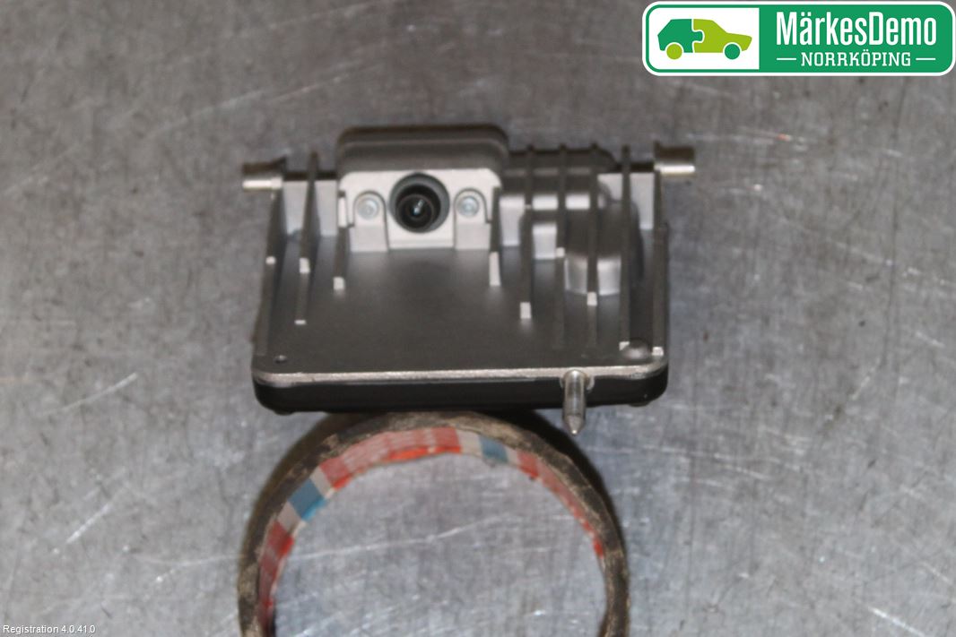 Mercedes-Benz MB E-KLASS COUPÈ/CAB (C238) 17-23 Sensor Aktivt Kollisionsskydd