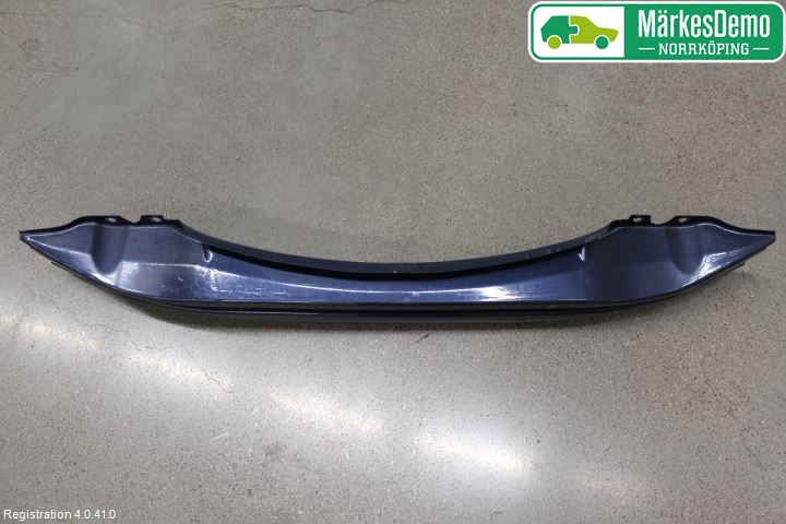 Volvo V60 14-18 Stötfångarbalk Bak