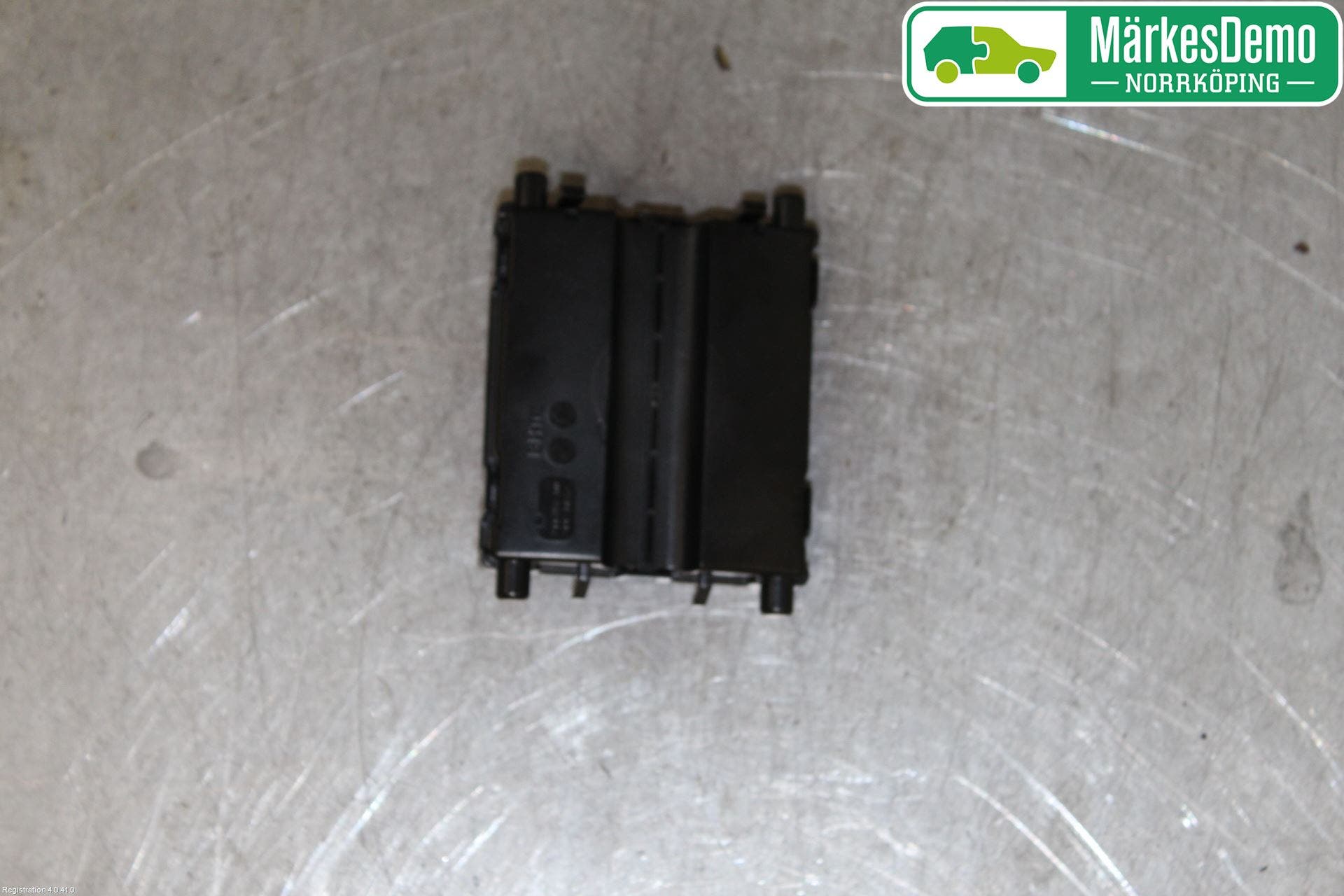 Mercedes-Benz MB E-KLASS COUPÈ/CAB (C238) 17-23 Ac Styrenhet Ac Manöveren