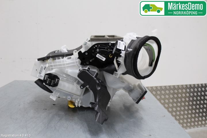 Citroen COTROEN C3 17-24 Värme Cellpaket Komp