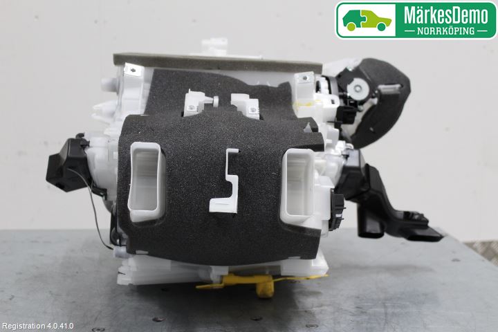 Citroen COTROEN C3 17-24 Värme Cellpaket Komp