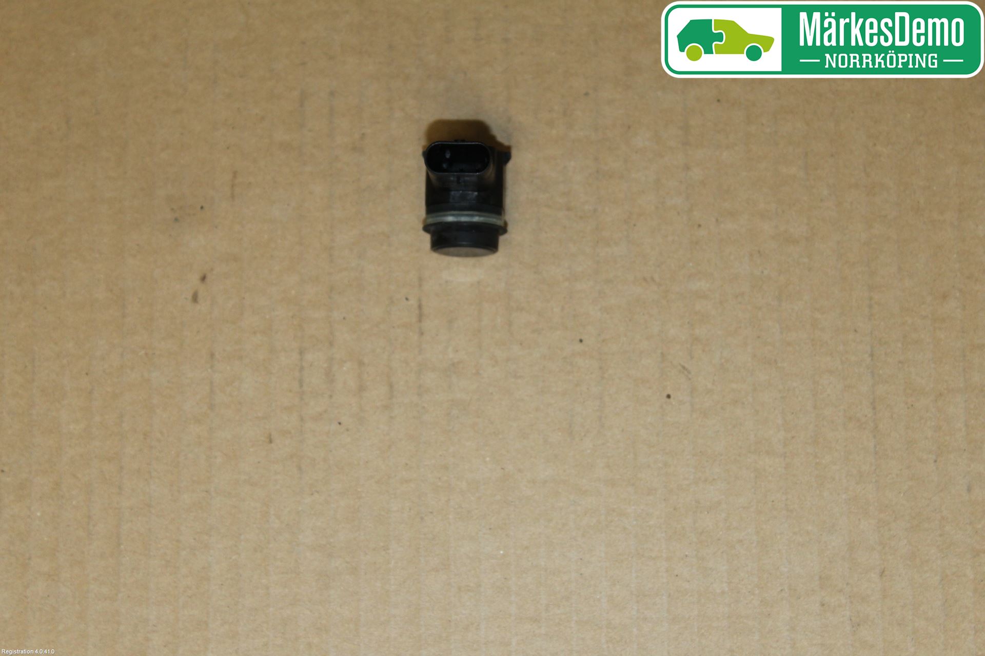 Volvo V60 14-18 Parkeringshjälp Backsensor