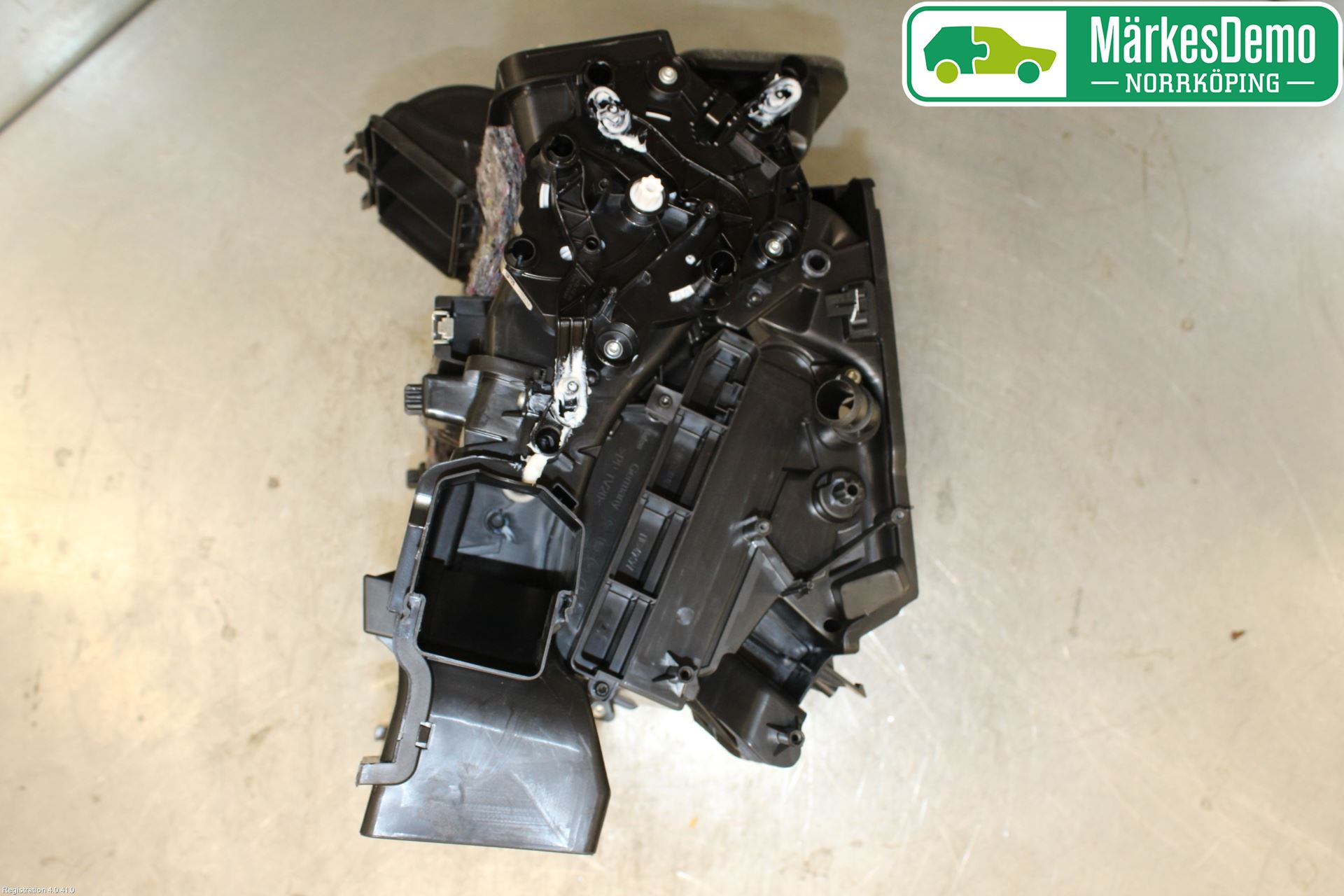Mercedes-Benz MB E-KLASS COUPÈ/CAB (C238) 17-23 Värme Cellpaket Komp
