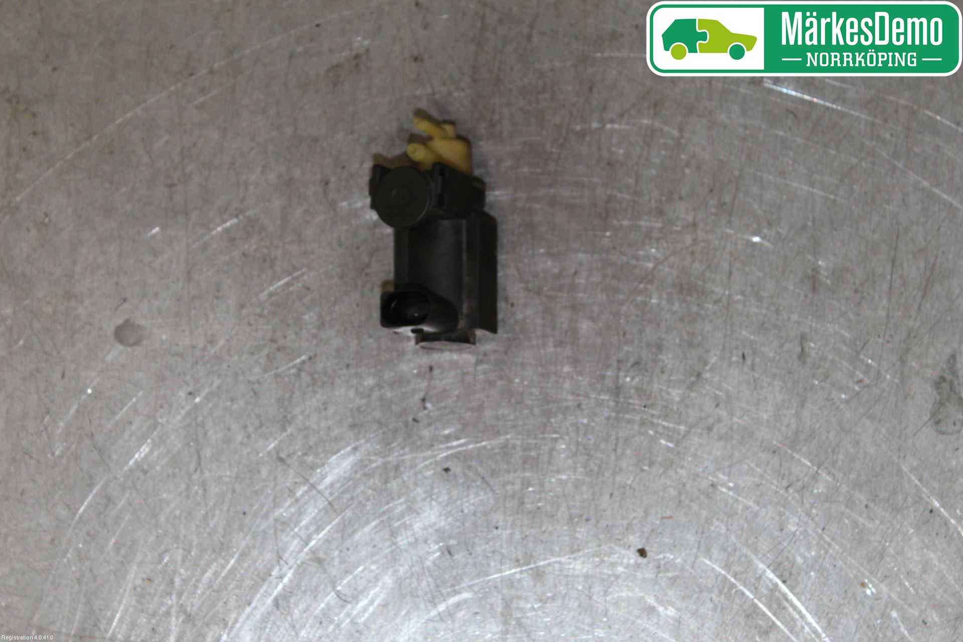 Volvo V60 14-18 Vakuumventil