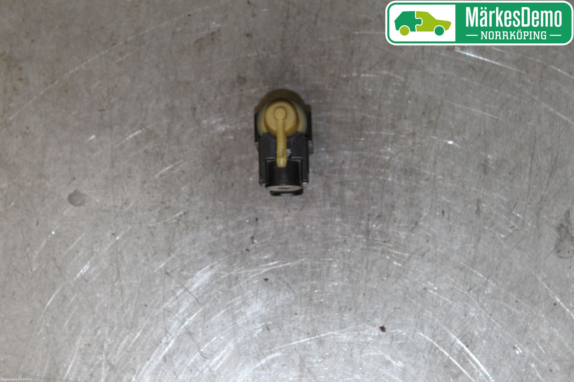 Volvo V60 14-18 Vakuumventil