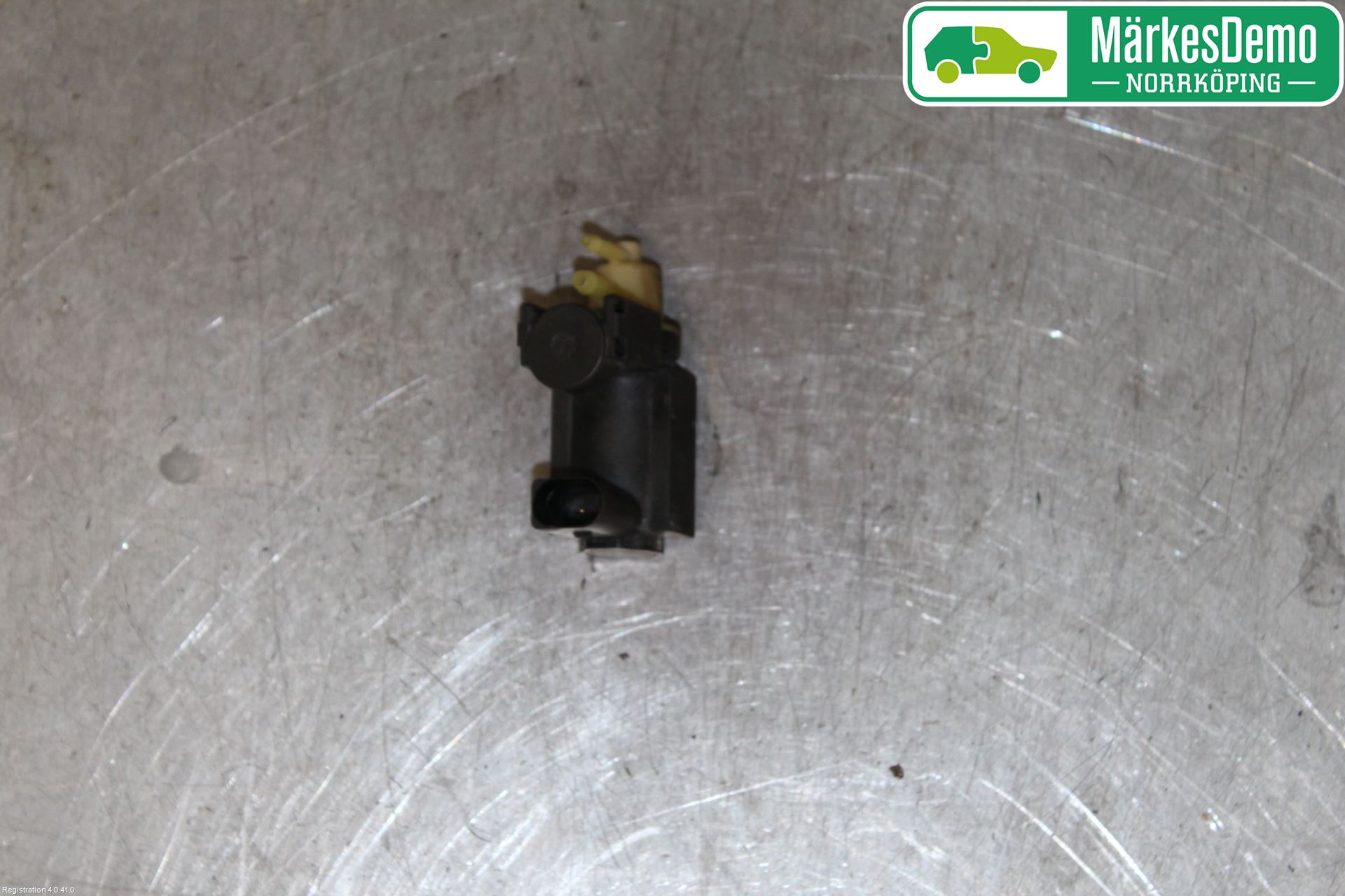 Volvo V60 14-18 Relä Glödning Diesel