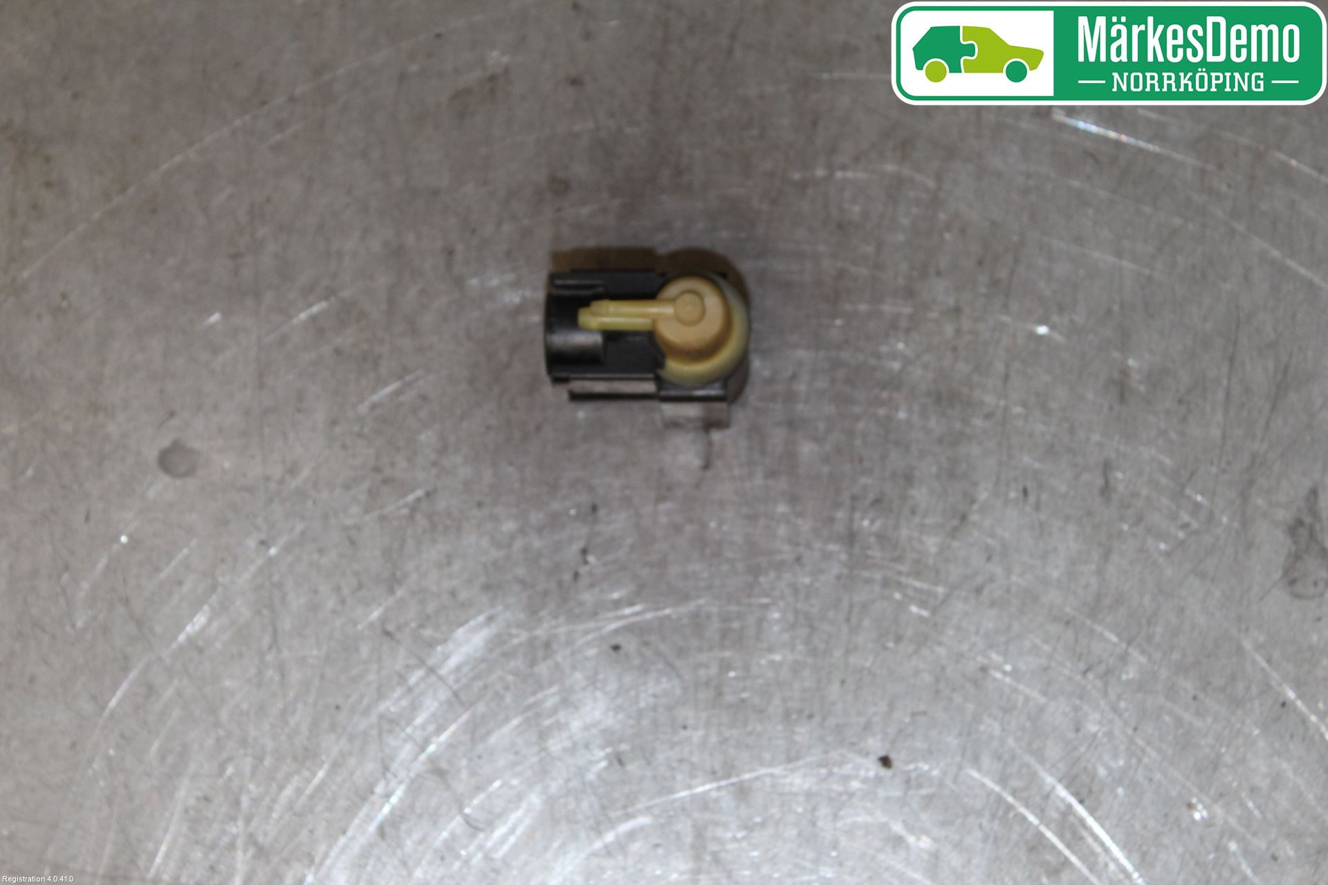 Volvo V60 14-18 Relä Glödning Diesel