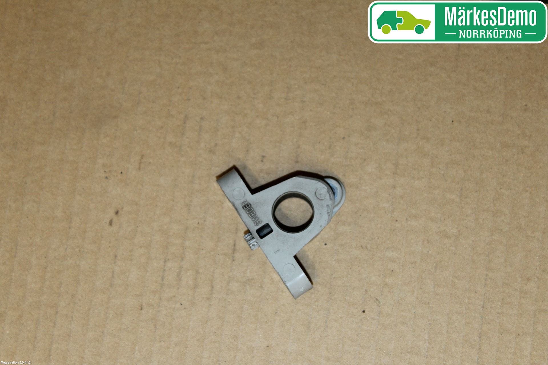 Volvo V60 14-18 Givare Varvtal-Tändläge