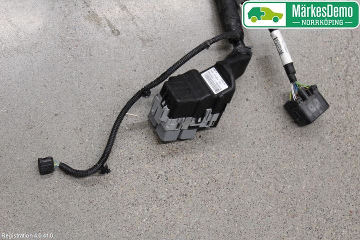 Volvo V60 14-18 Batterikabel