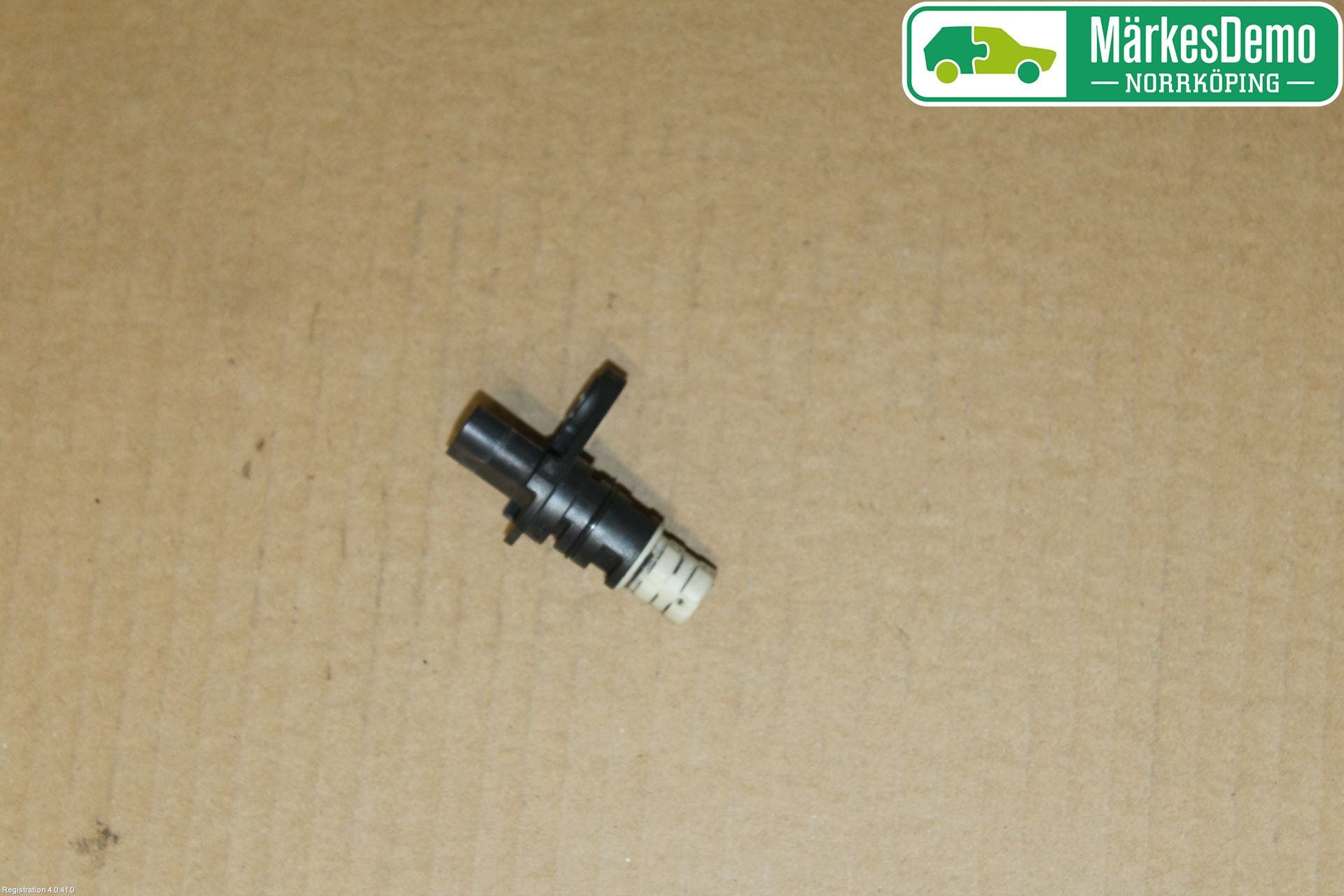 Volvo V60 14-18 Givare Varvtal-Tändläge