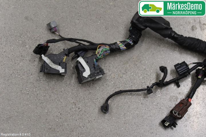 Volvo V60 14-18 Kabelhärva