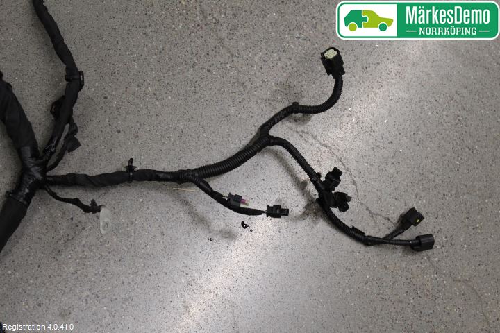 Volvo V60 14-18 Kabelhärva