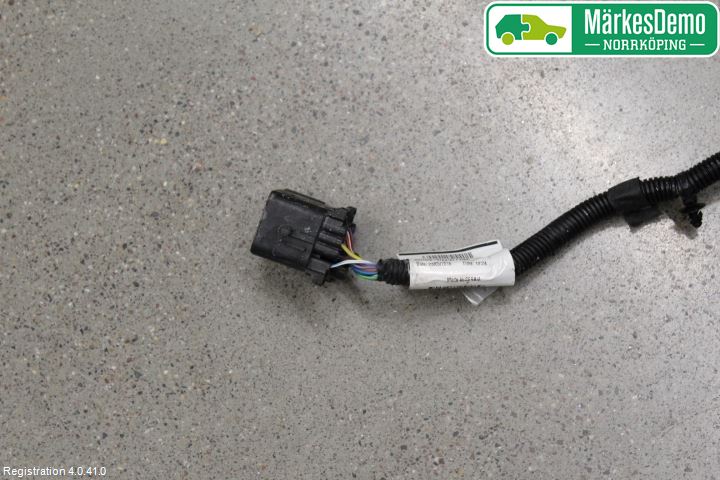 Volvo V60 14-18 Kabelhärva