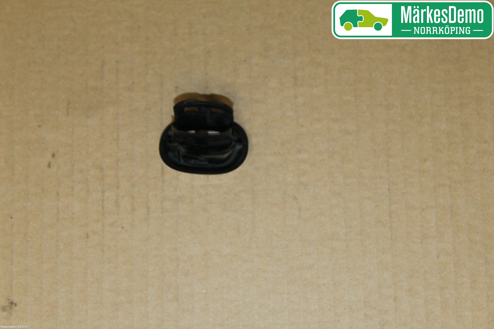 Volvo V70 05-08 Spolarmunstycke Strålkastare