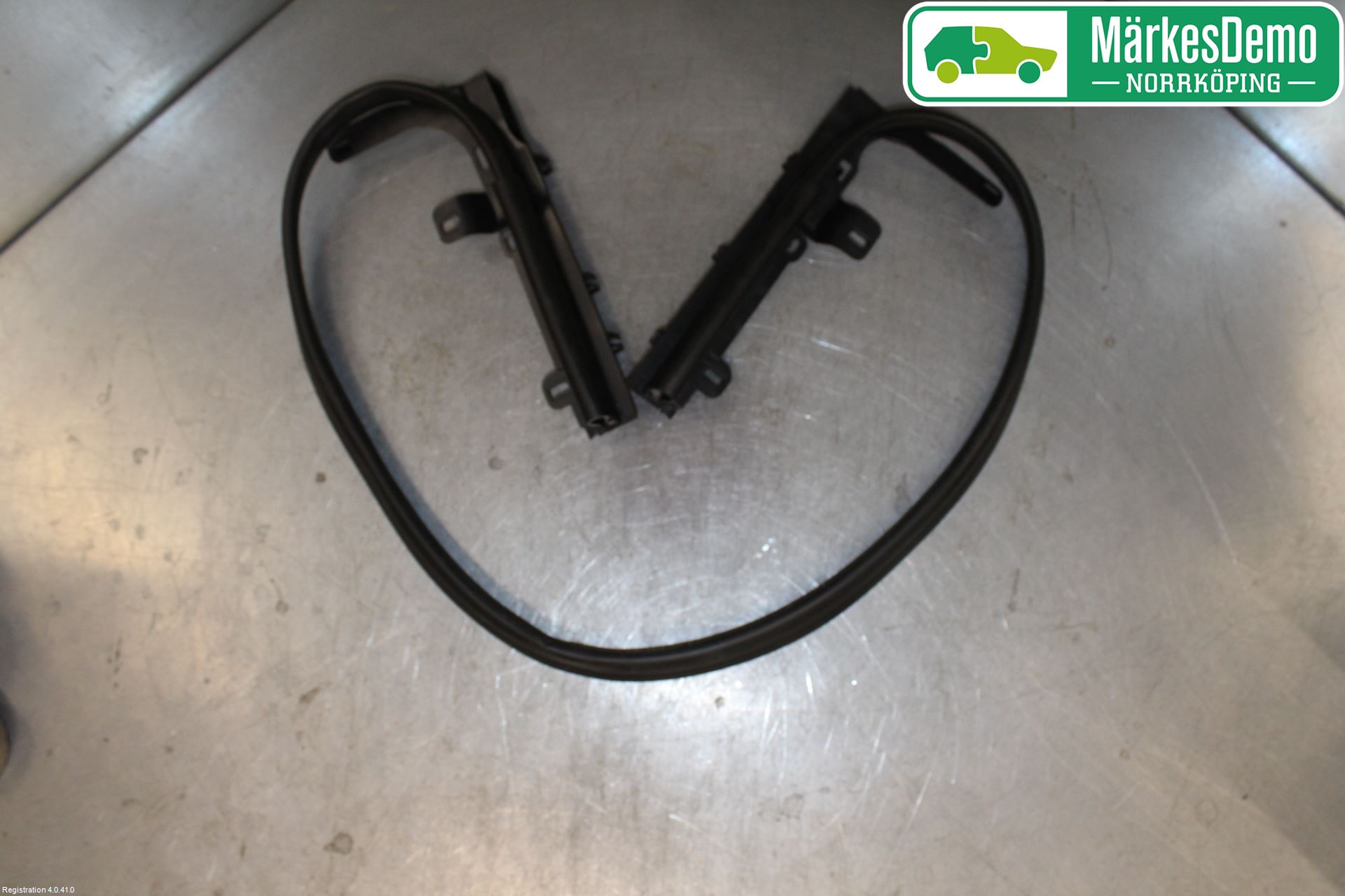 Mercedes-Benz MB E-KLASS COUPÈ/CAB (C238) 17-23 Torpedplåt-Torpedplast
