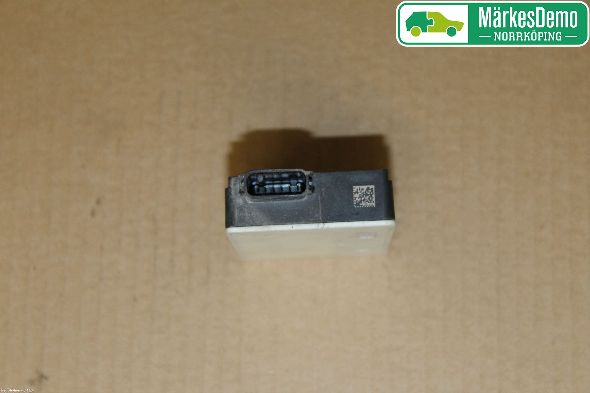 Mercedes-Benz MB E-KLASS COUPÈ/CAB (C238) 17-23 Sensor Aktivt Kollisionsskydd
