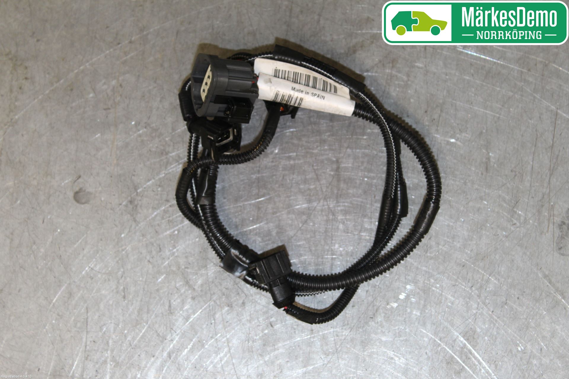 Volvo V70 05-08 Kabelhärva