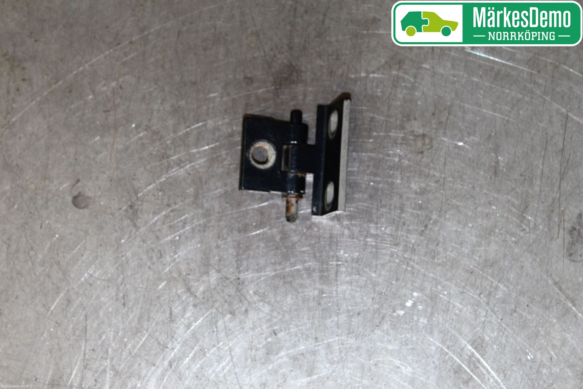 Volvo V70 05-08 Dörrgångjärn