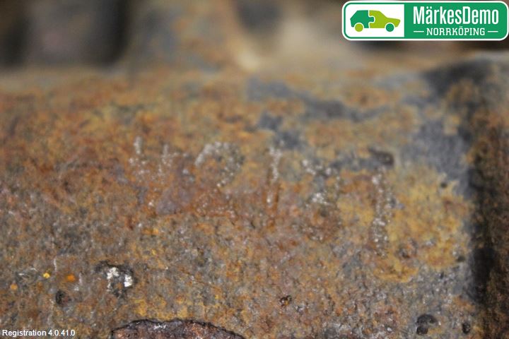 BMW 3 E90/91 SED/TOU 05-12 Bakväxel-Diff