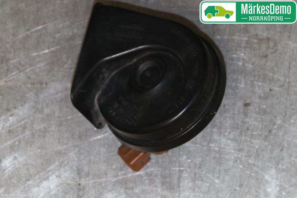 Volvo V70 05-08 Signalhorn