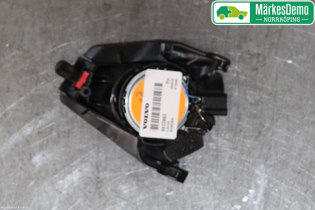 Volvo V70 05-08 Högtalare