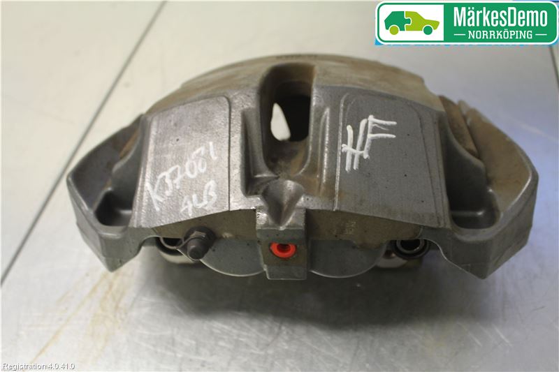 Jaguar XK/XKR 06-14 Bromsok Fram Höger