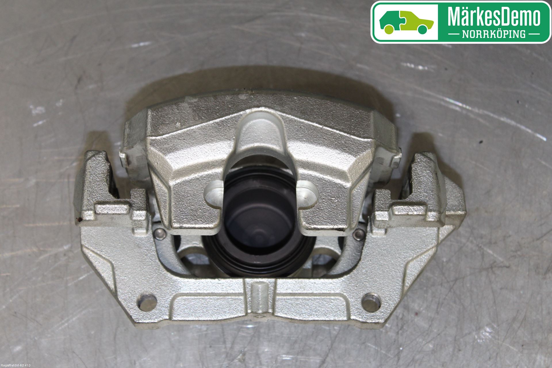 Volvo XC60 14-17 Bromsok Fram Vänster