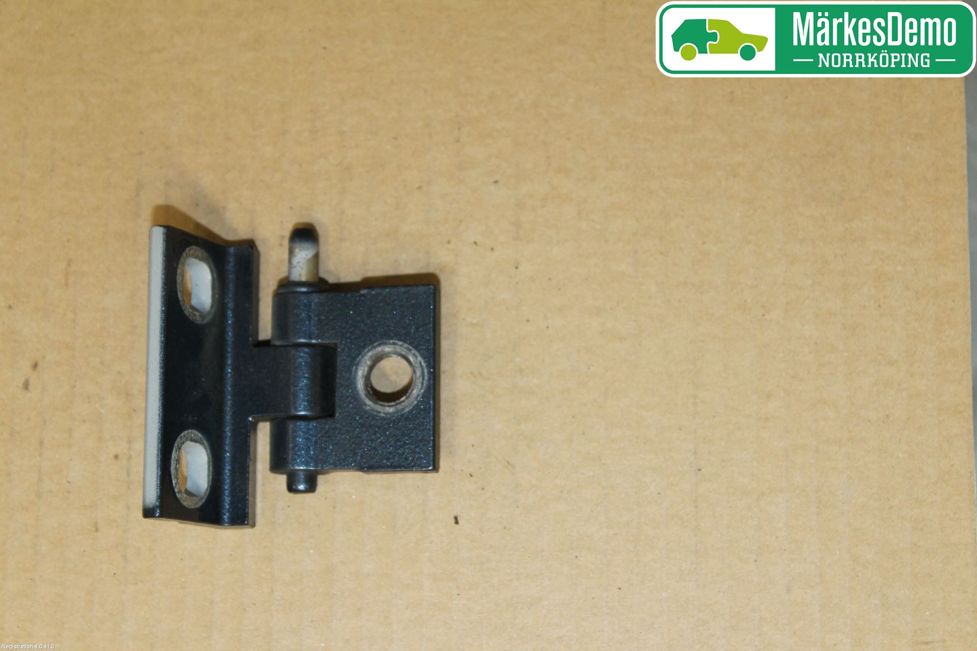 Volvo V70 05-08 Dörrgångjärn