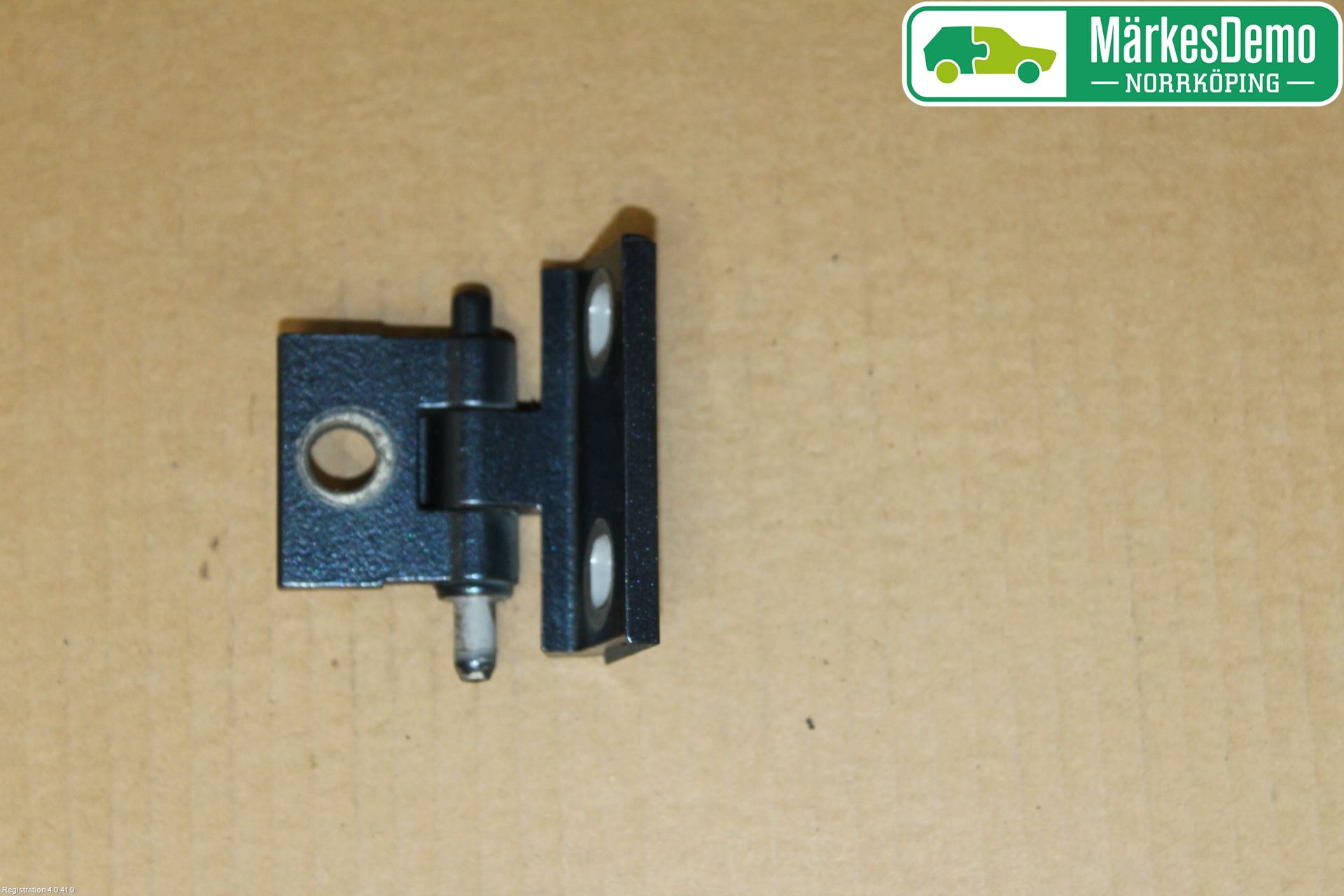 Volvo V70 05-08 Dörrgångjärn