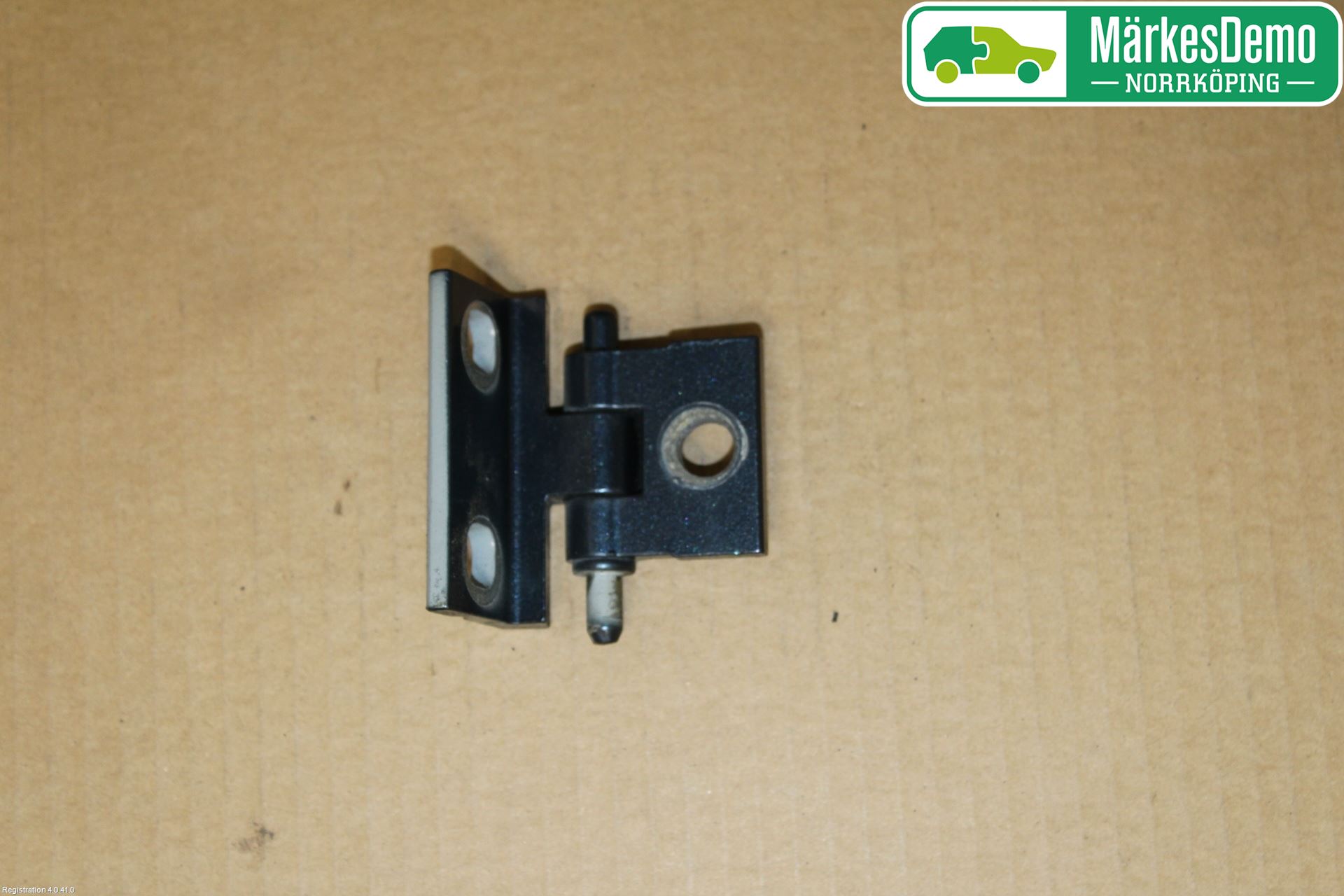 Volvo V70 05-08 Dörrgångjärn