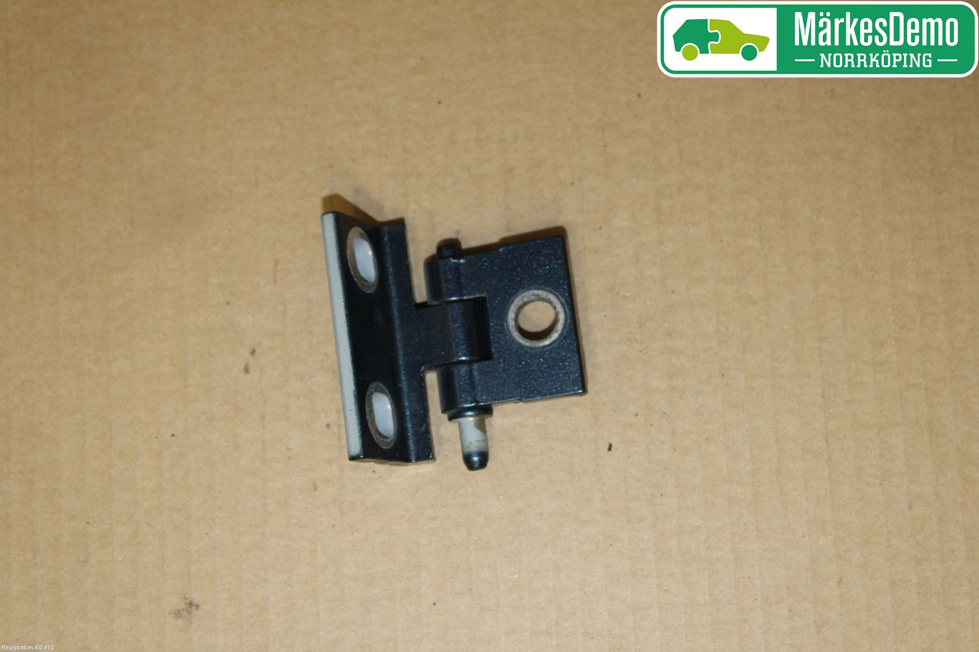 Volvo V70 05-08 Dörrgångjärn