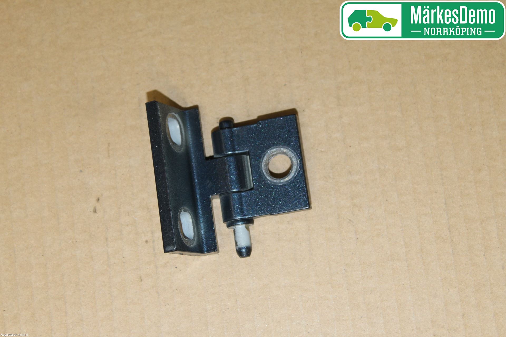 Volvo V70 05-08 Dörrgångjärn