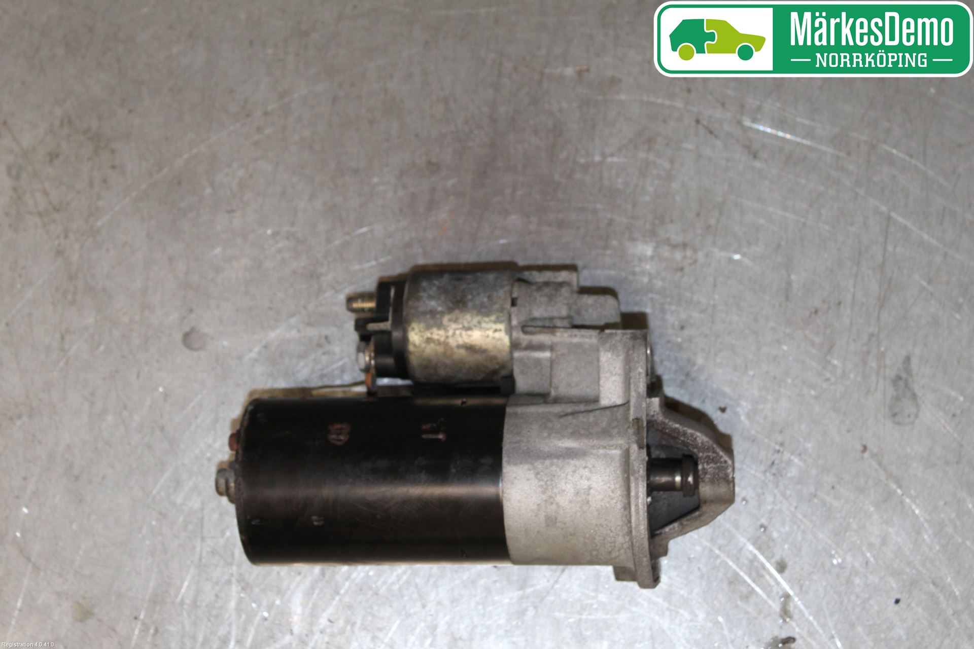 Volvo V70 05-08 Startmotor