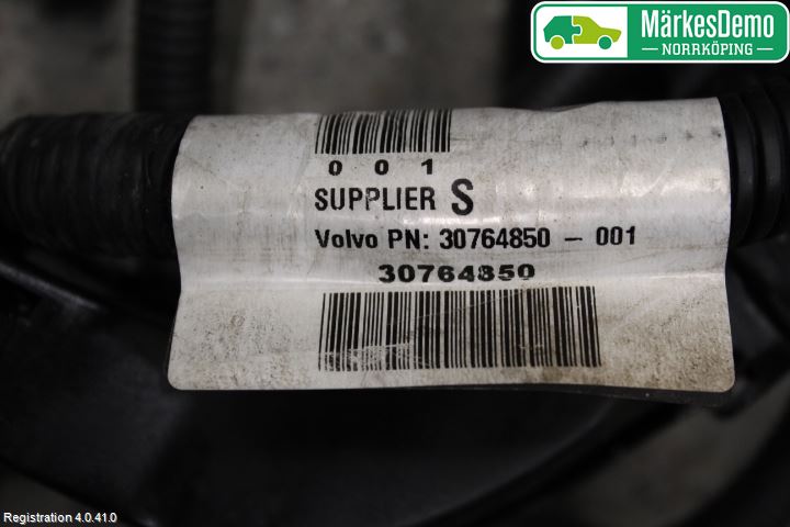 Volvo V70 05-08 Kabelhärva