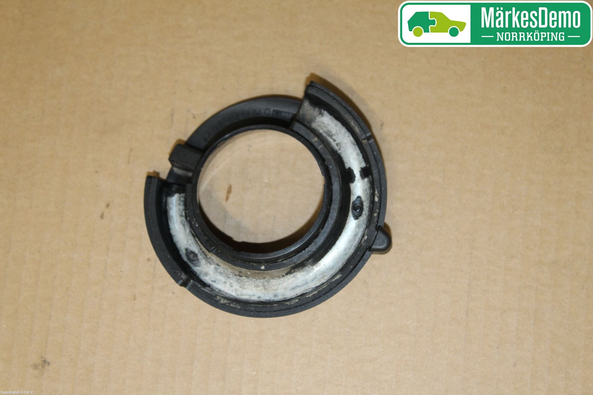 Mercedes-Benz MB E-KLASS COUPÈ/CAB (C238) 17-23 Fjäderskål Bak