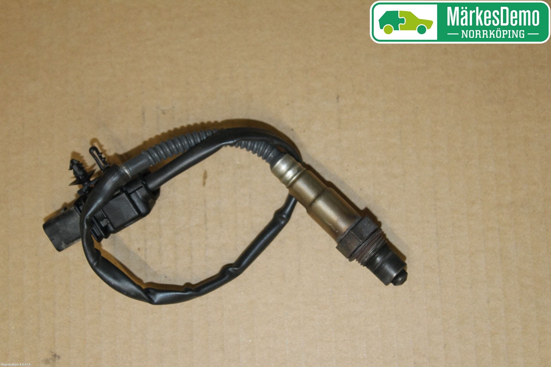 Volvo V70 05-08 Injlambdasond