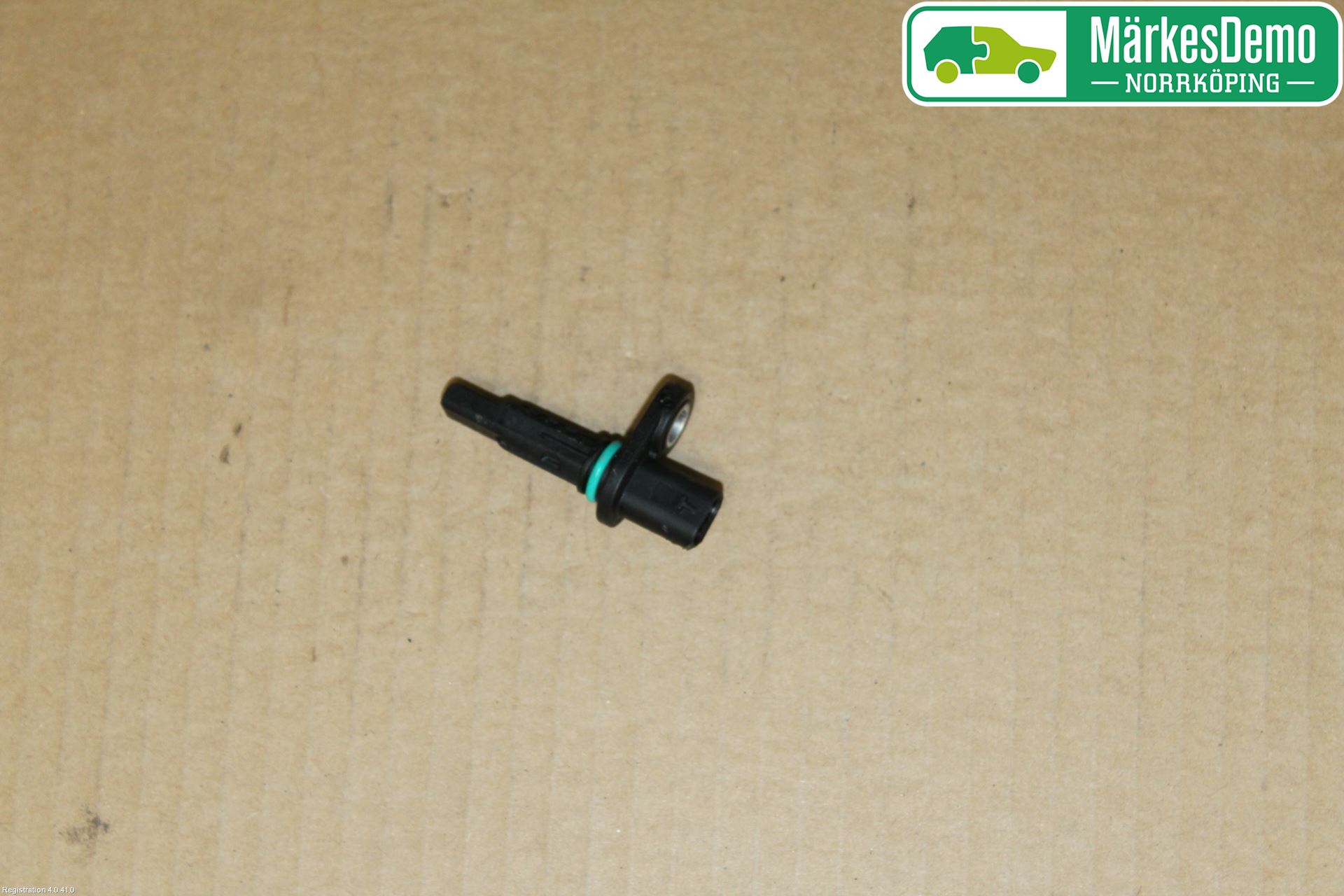 Mercedes-Benz MB E-KLASS COUPÈ/CAB (C238) 17-23 Abs Sensor