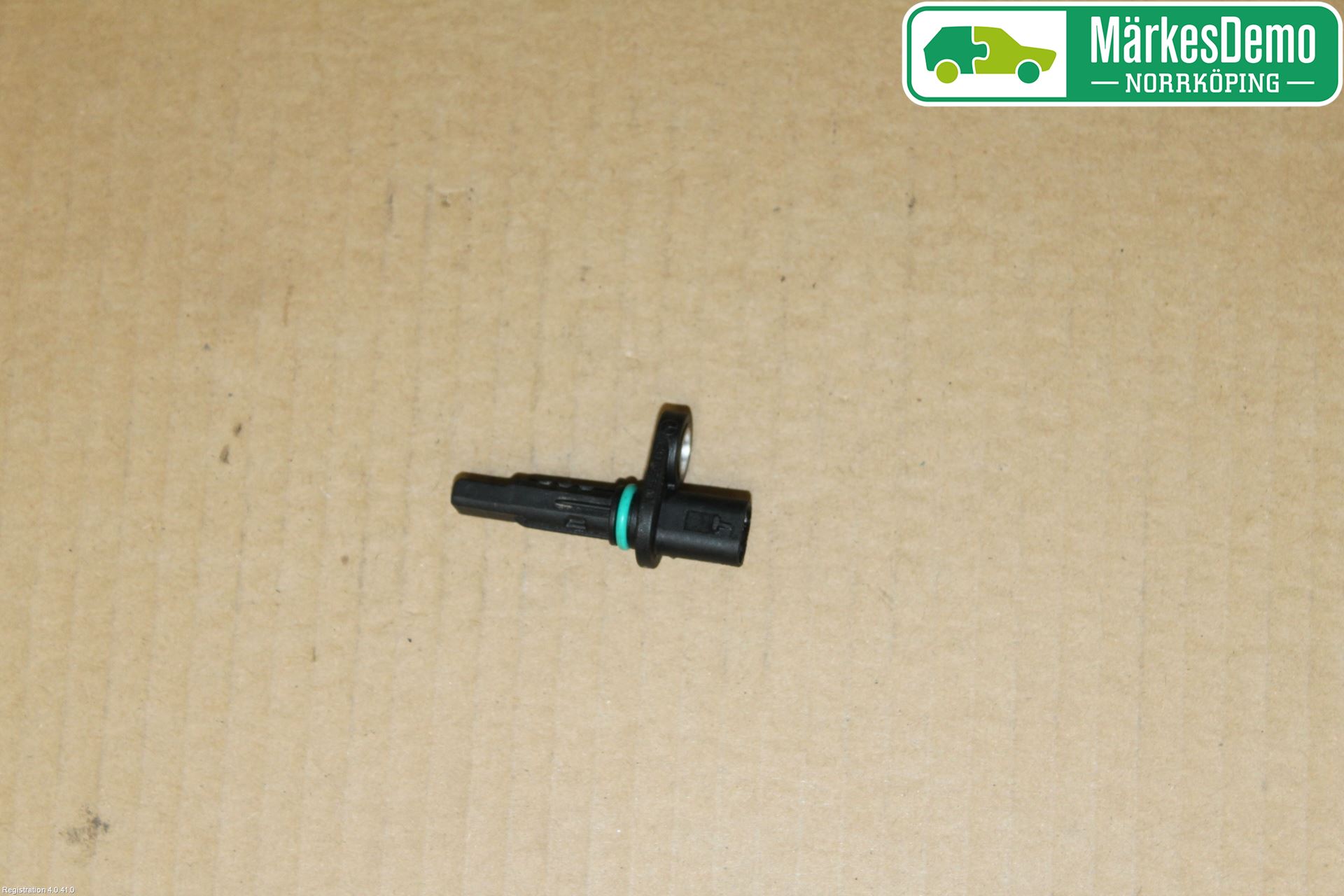 Mercedes-Benz MB E-KLASS COUPÈ/CAB (C238) 17-23 Abs Sensor