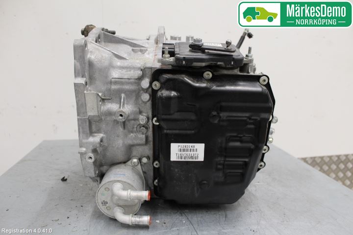 Volvo V60 14-18 Växellåda Automat