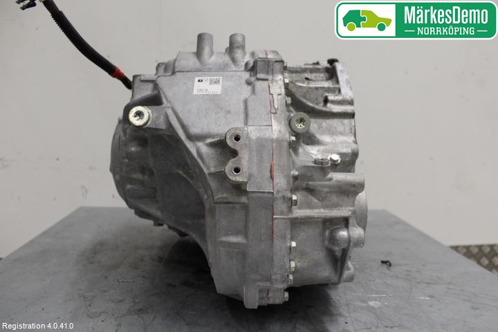 Volvo V60 14-18 Växellåda Automat