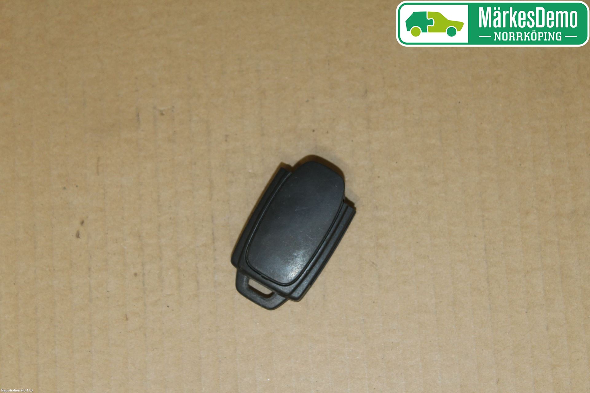 Volvo V70 05-08 Fjärrkontroll Larm-Centrallås