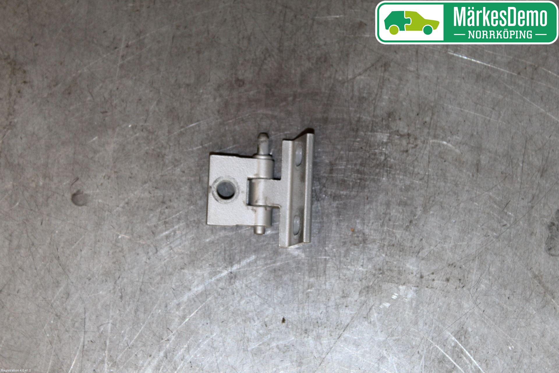 Volvo V70 05-08 Dörrgångjärn