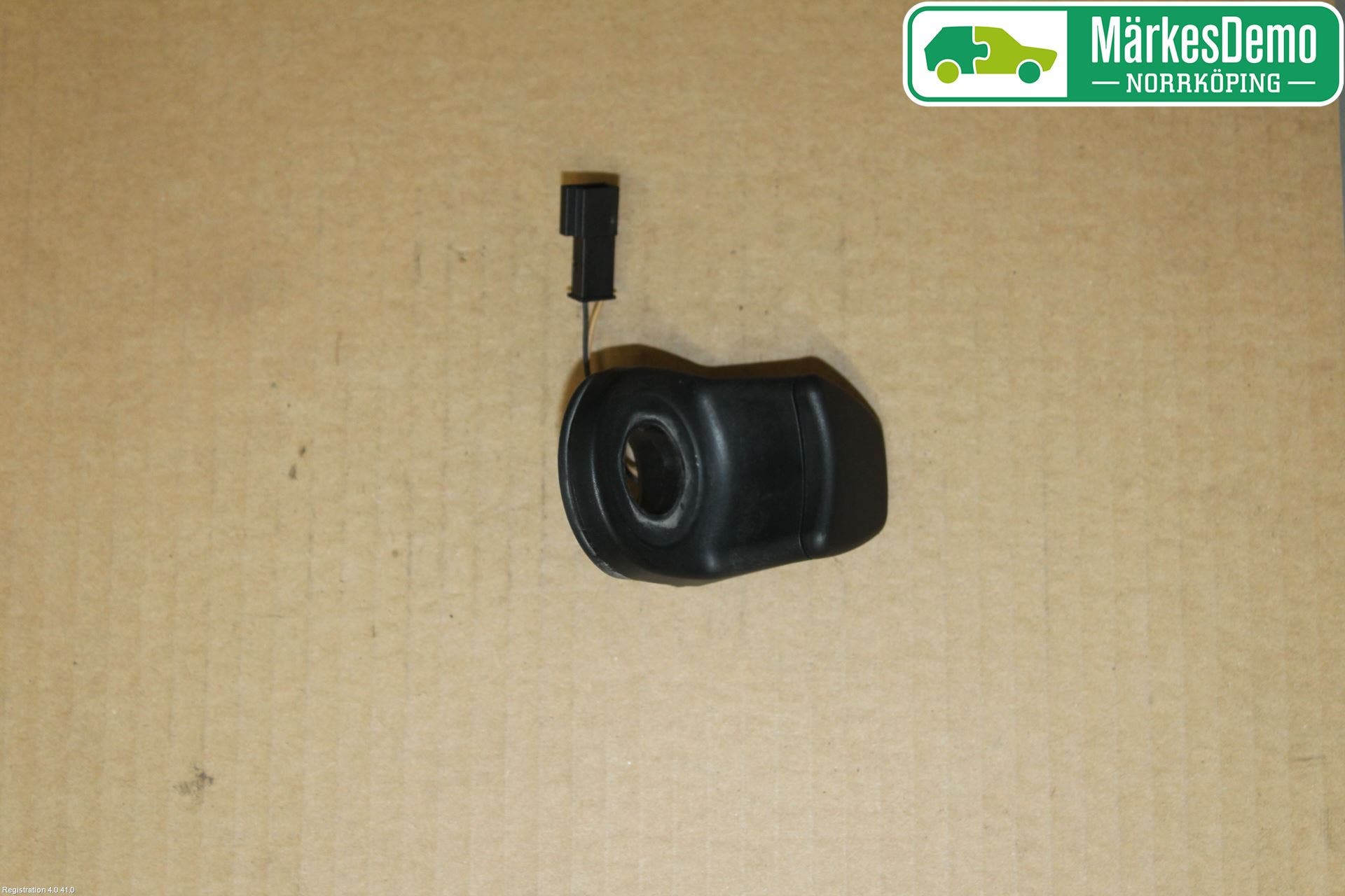 BMW 5 G30/G31/F90 17-23 Bakluckehandtag