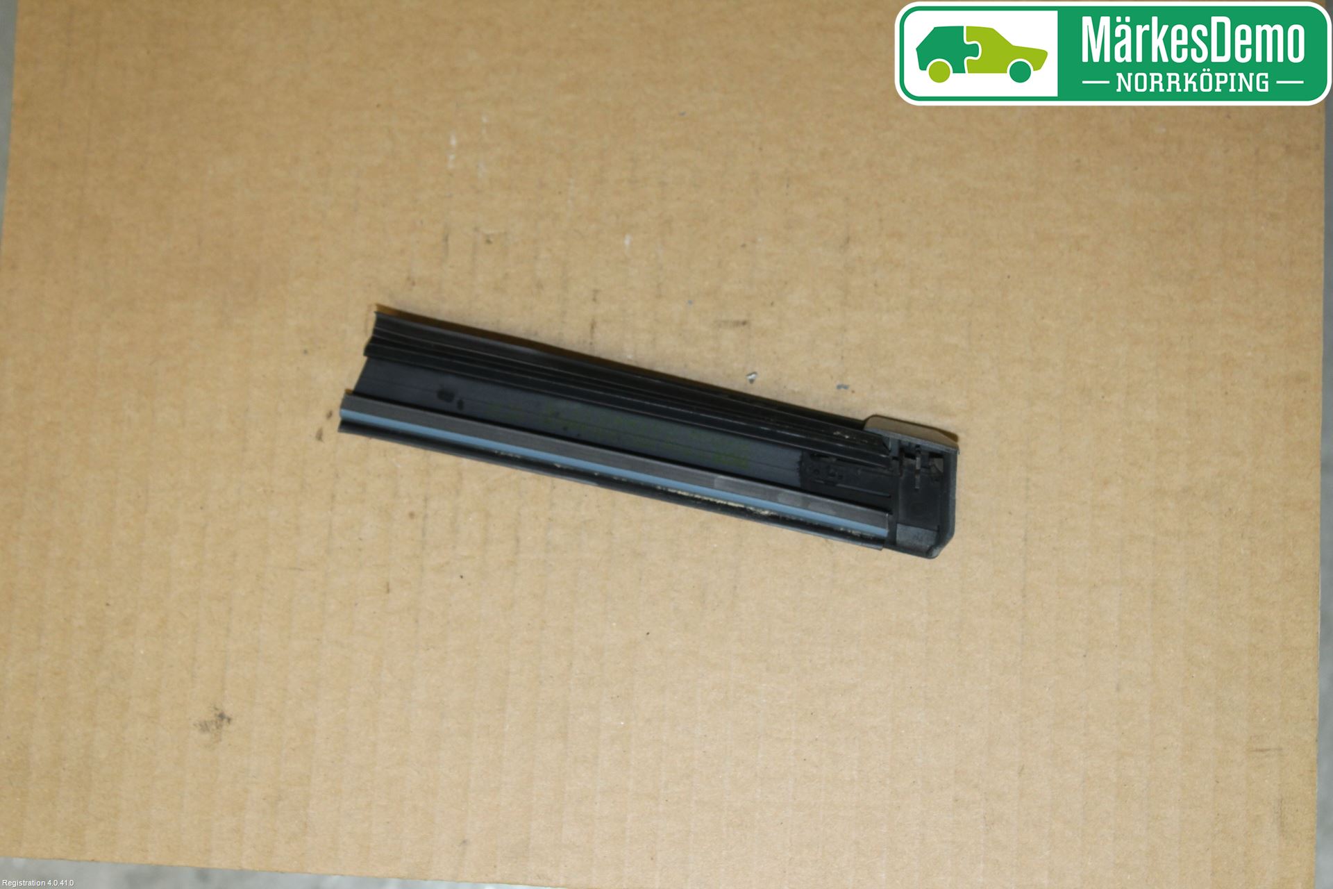 Volvo V70 05-08 List Hö