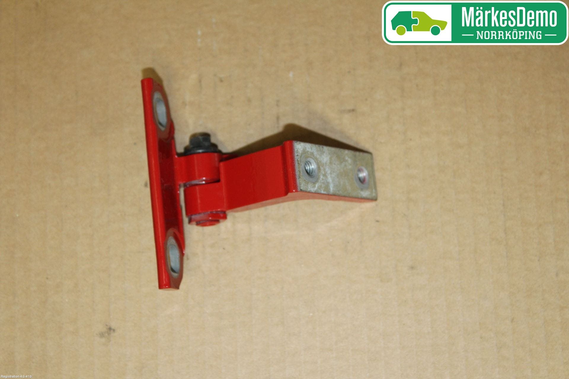 Volvo V60 CROSS COUNTRY 16-18 Dörrgångjärn