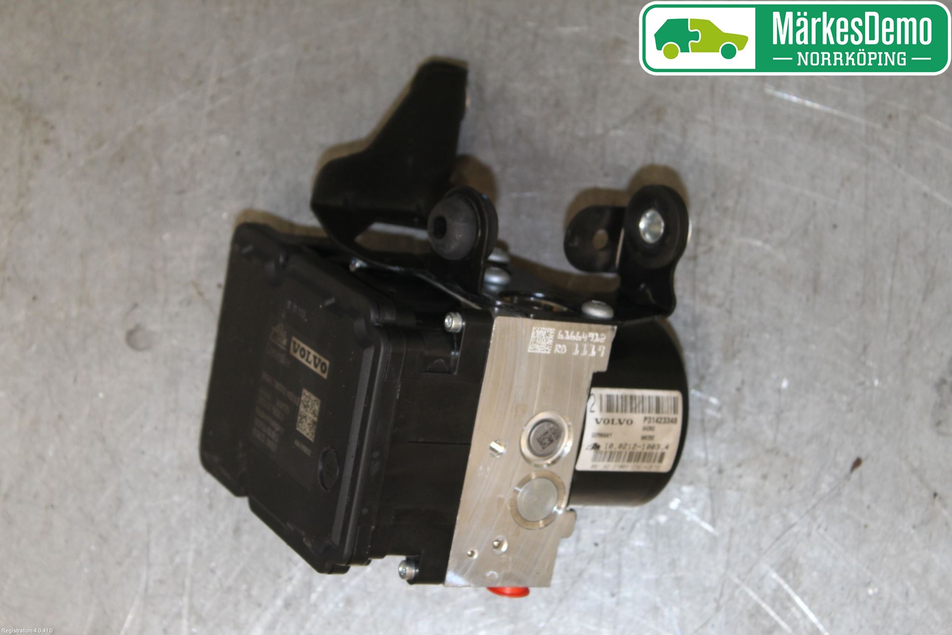 Volvo V60 CROSS COUNTRY 16-18 Abs Hydraulaggregat